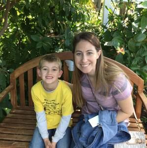 Meet your Posher, Natalie